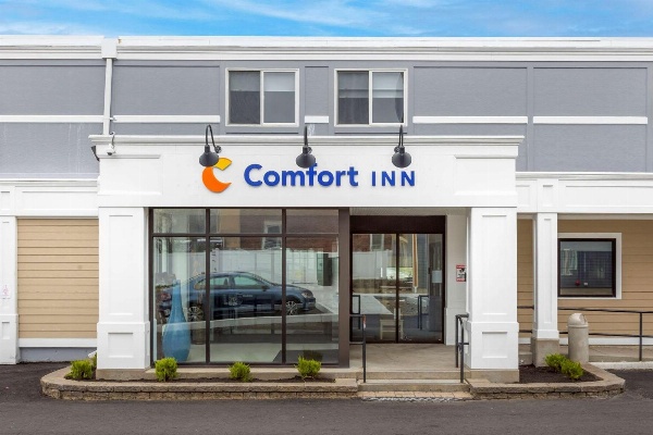 Comfort Inn Hyannis - Cape Cod Main image